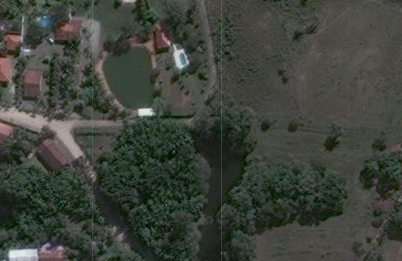 Chácara, 2580 m² - Foto 2