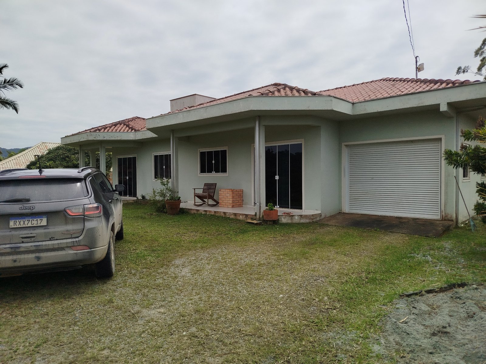 Chácara, 2580 m² - Foto 6