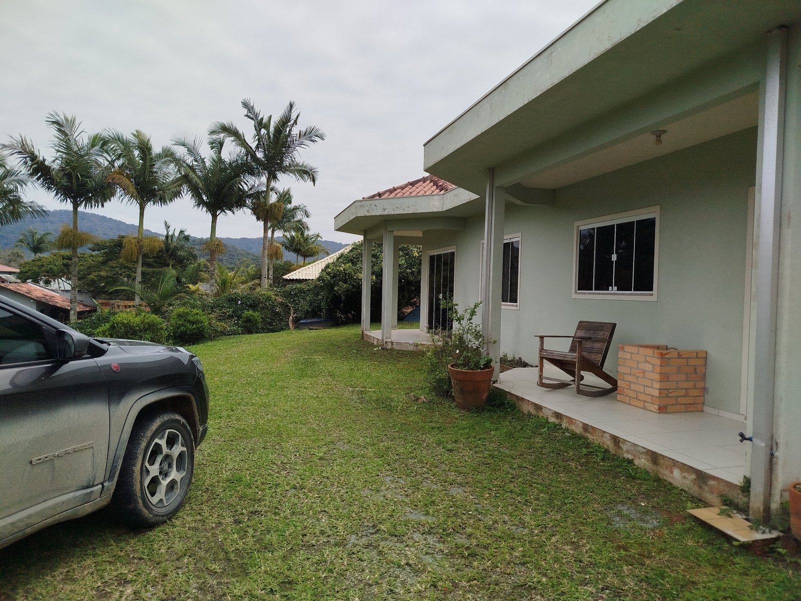 Chácara, 2580 m² - Foto 7